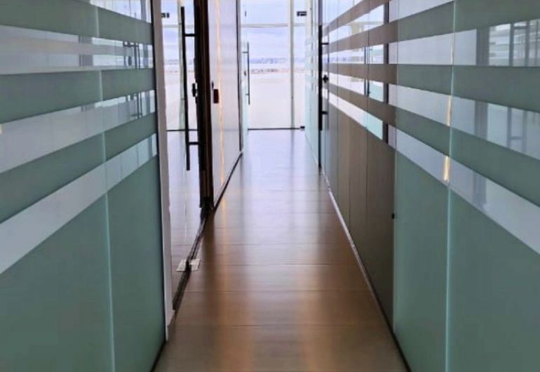 Gateway Business Center