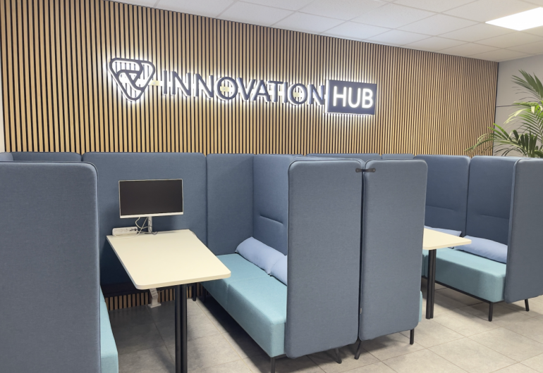 Innovation Hub