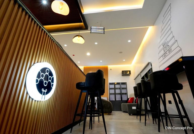 Café One Lekki