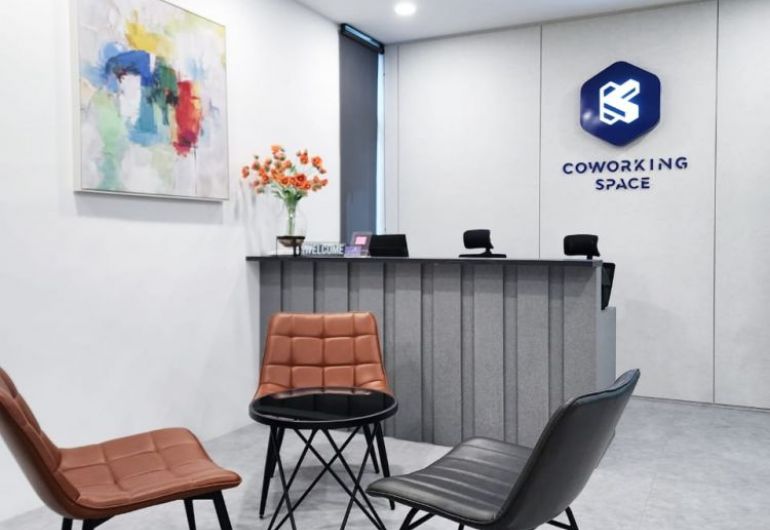 KLN Coworking Space