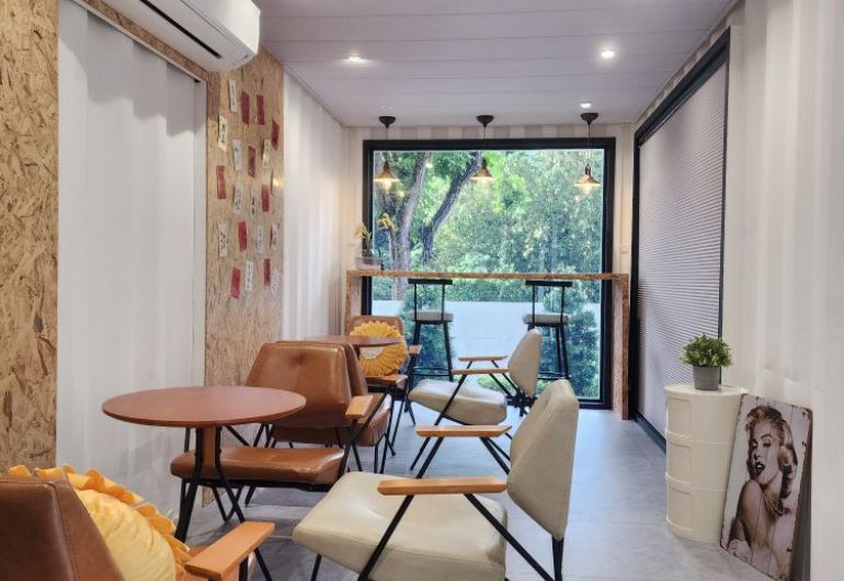 KLN Coworking Space
