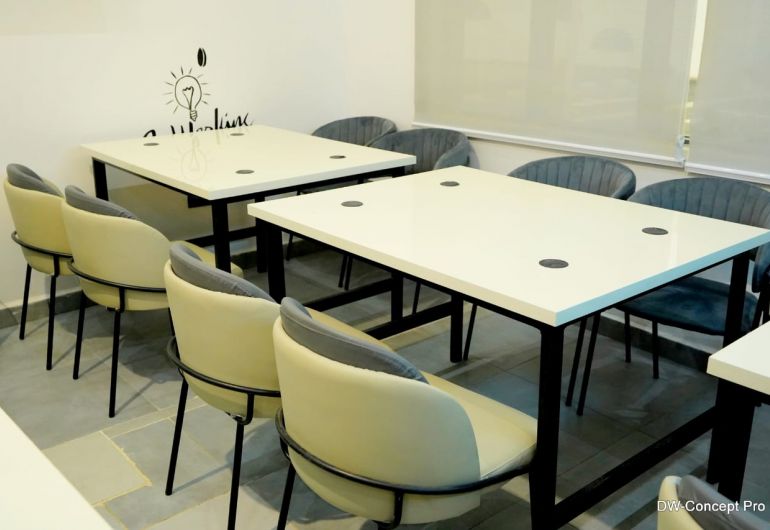 Café One Calabar