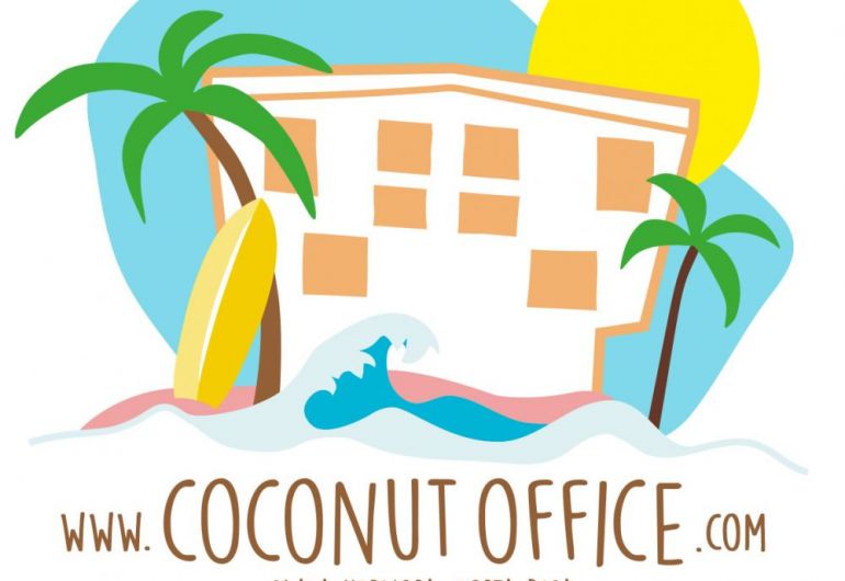 Coconut Office