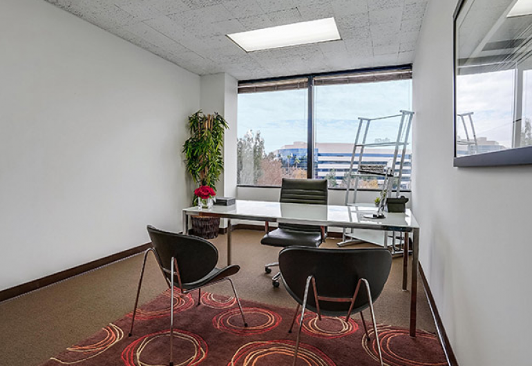 Aliso Viejo Ready Suites 
