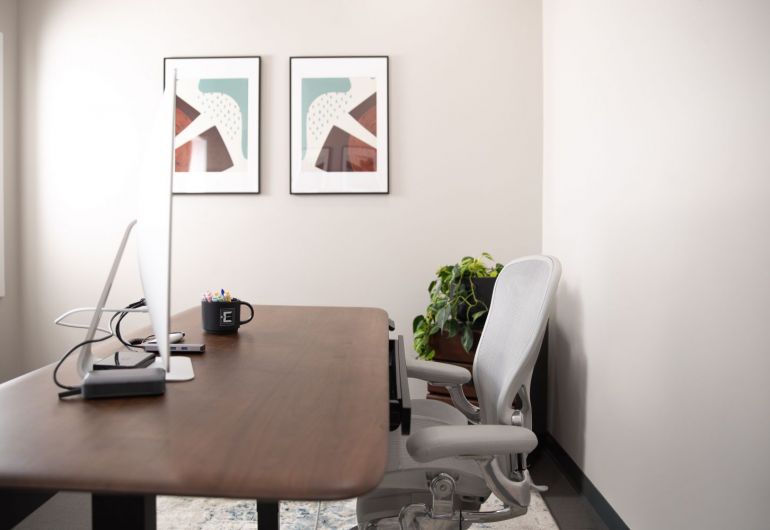 Eclective Coworking
