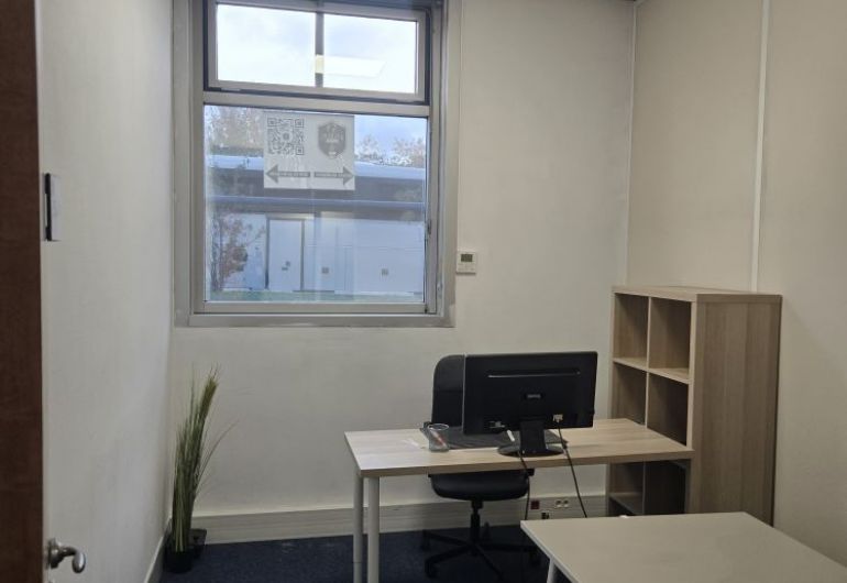 ISBE Coworking Noisy-Le-Grand RER A