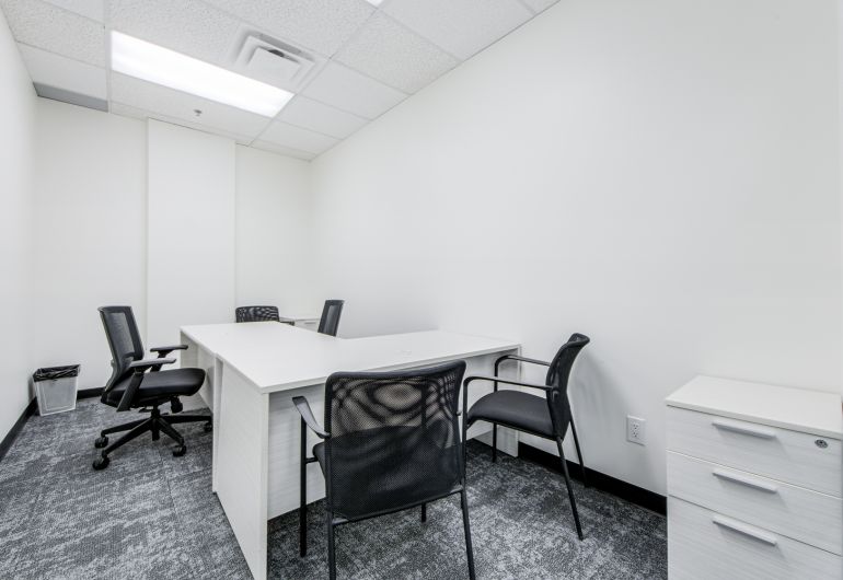 BriteSpace Offices 
