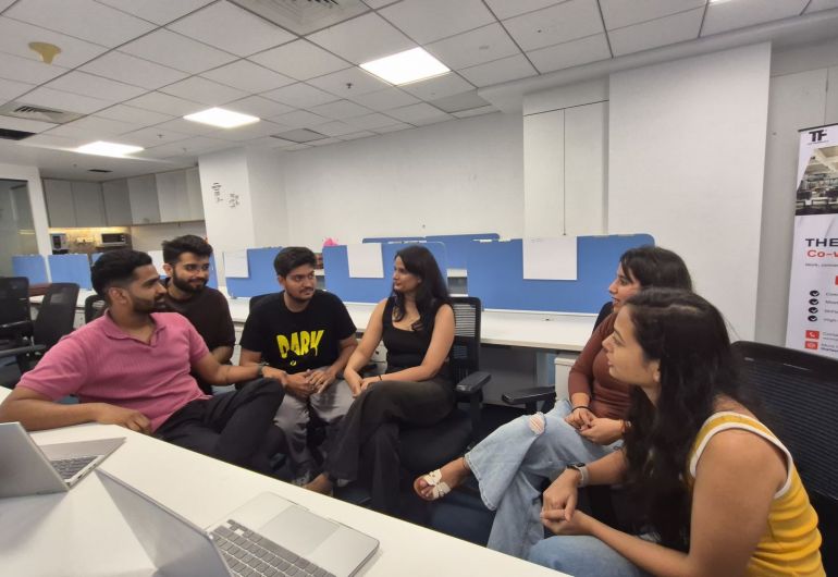 The Founders Coworks