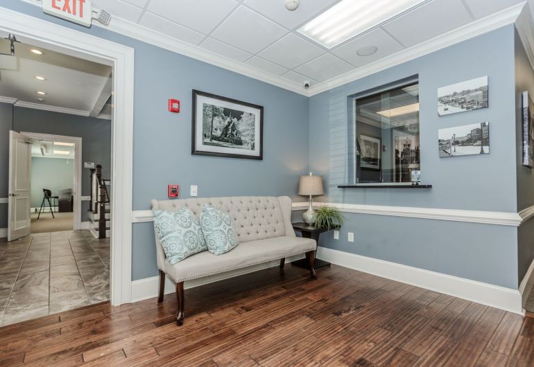 FountainWorx - Buford