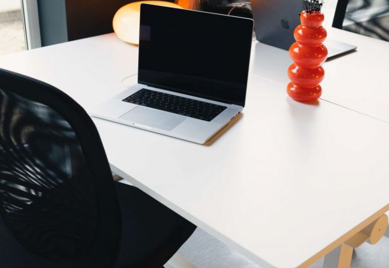 Gateway Flow Coworking