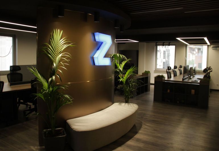 Zako Software & Co.Work