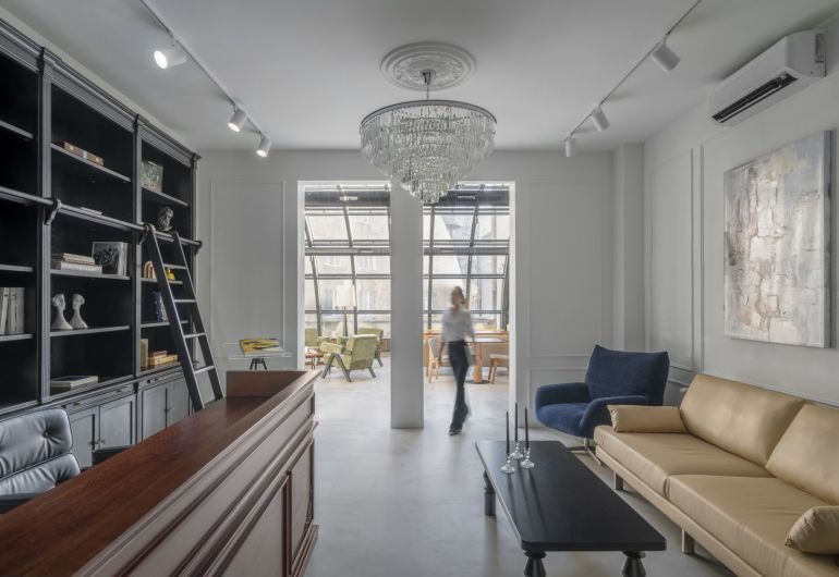Puzl CowOrKing - Alabin 58