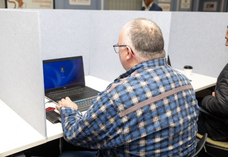 Affordable Coworking Space in Werribee,Vic