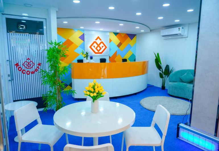 KOCOwork