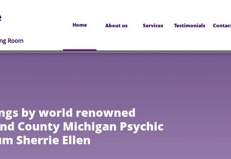 Psychics In Michigan