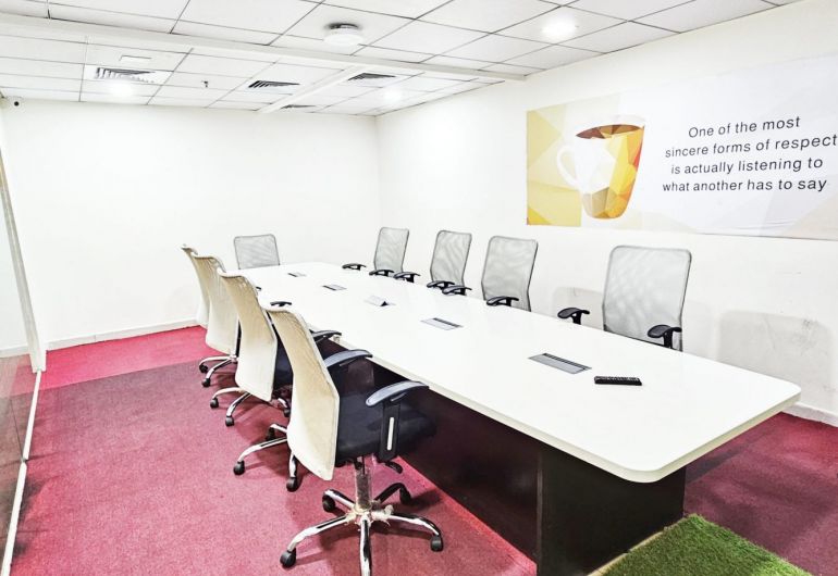 Lorven Smart Spaces