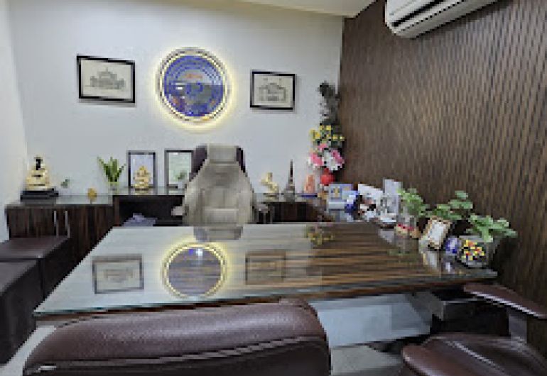 Yadav Properties