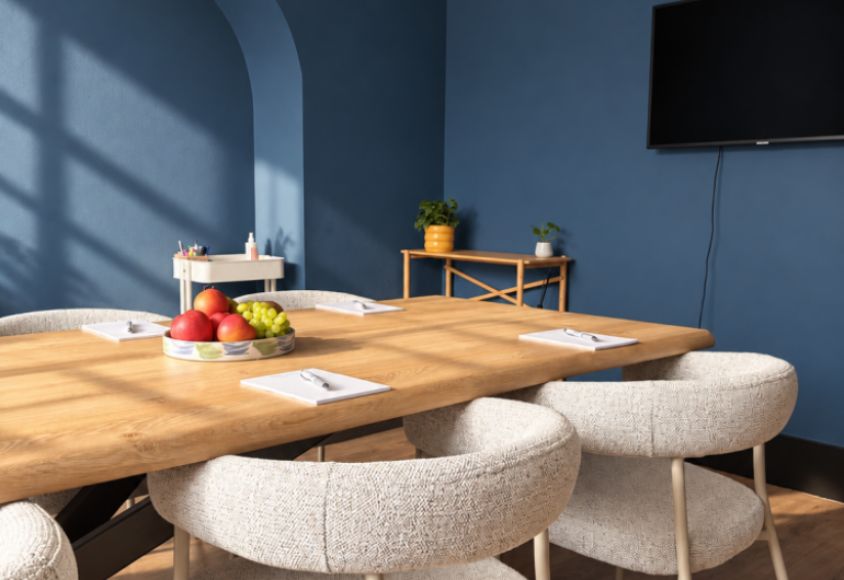 Space4 Eindhoven