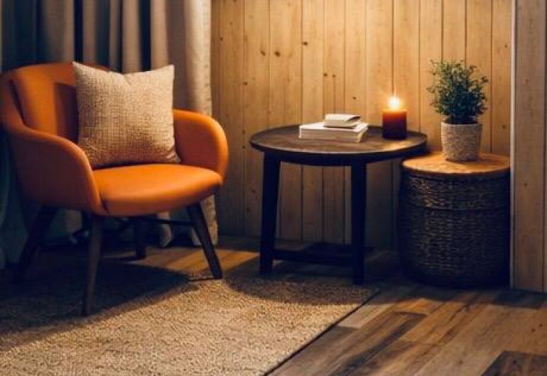 Private 40 m² Studio Workspace in Ajapnyak, Yerevan