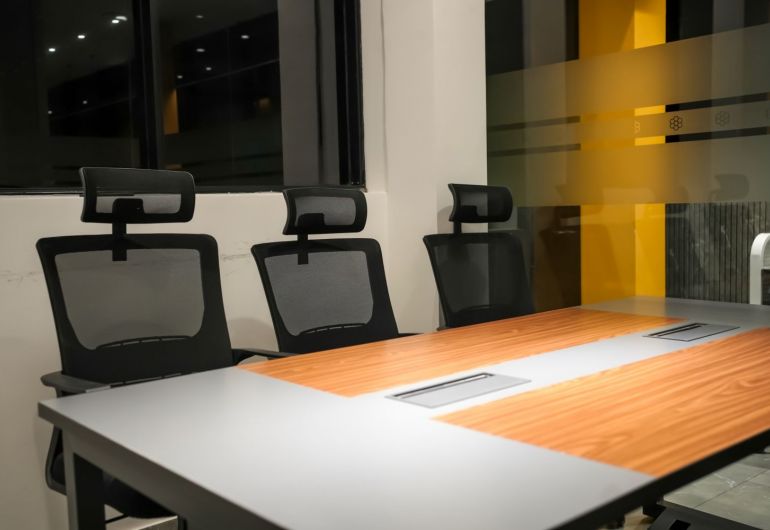 Bee Worker Co-working Space Kochi