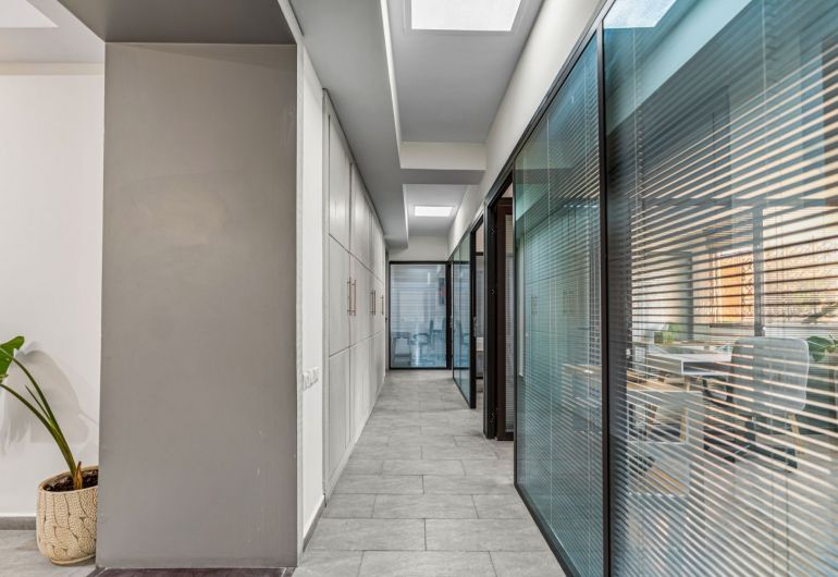 QAFILA SOCIETY COWORKING SPACE
