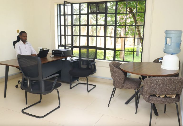 Worknest Africa
