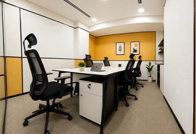 Nova Coworking