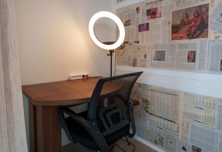 Amsiln Studio & Coworking